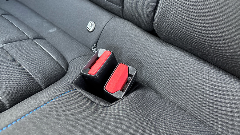 Citroen C3 1.2 Hybrid [110] Plus 5dr e-DCS6 Petrol Hatchback